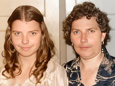 After crease and crack repair UK