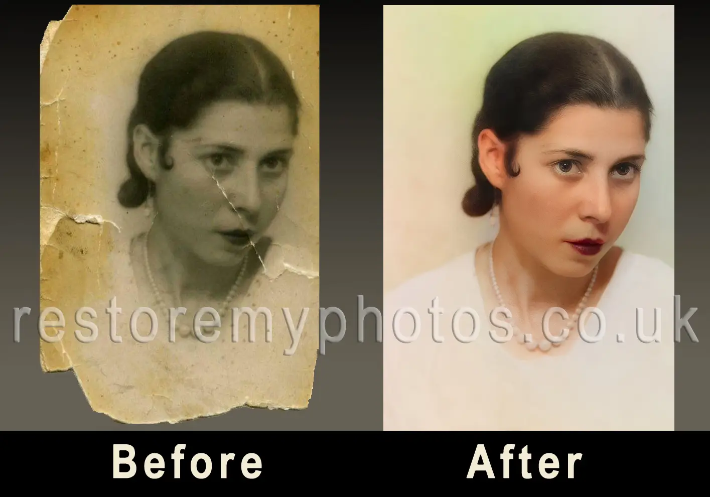 5 Signs Your Old Photos Need Restoration