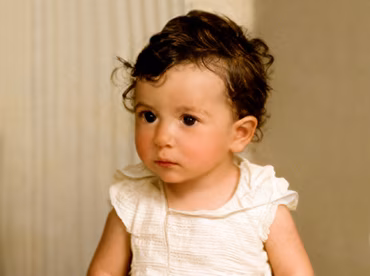 After photo restoration colourisation UK
