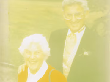 Before photo restoration faded photo enhancement UK
